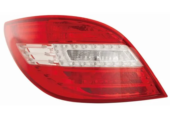 Tail Light Assembly 440-1980L-AE