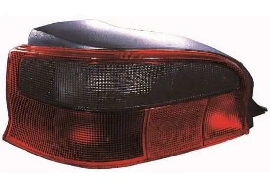 Tail Light Assembly 552-1907R-UE-DR