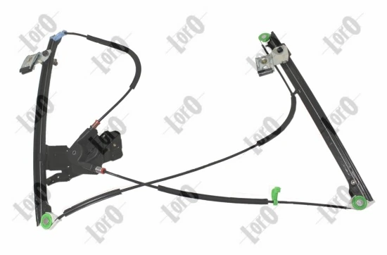 ABAKUS 130-053-077 Window Regulator