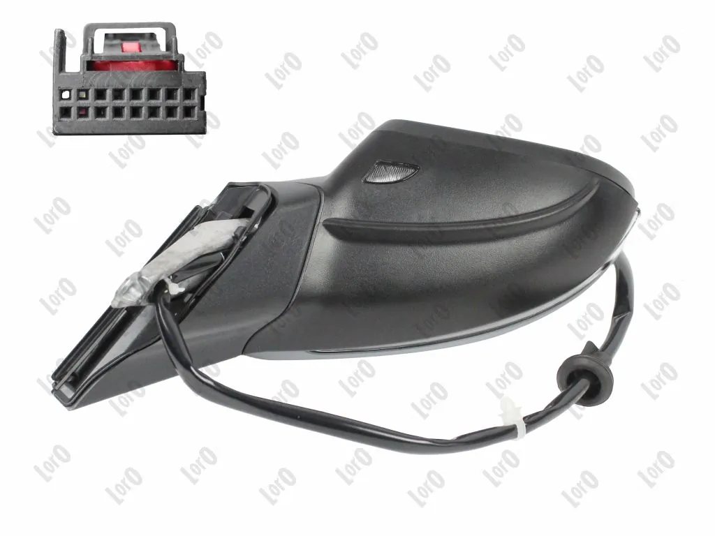 ABAKUS 4060M10 Exterior Mirror