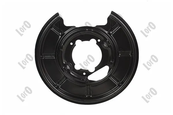 Splash Guard, brake disc 131-07-711