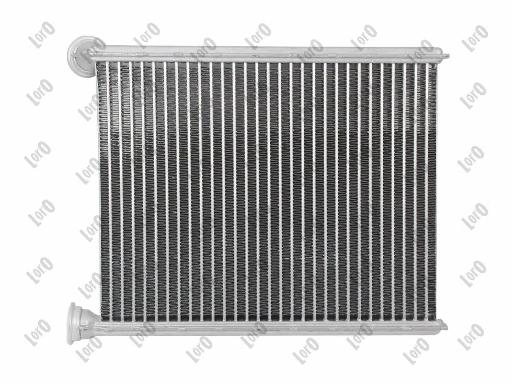 Heat Exchanger, interior heating 038-015-0015