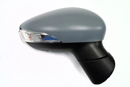 Exterior Mirror 1251M08