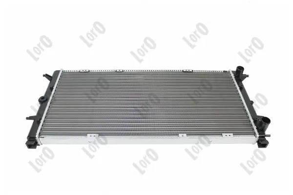 Radiator, engine cooling 053-017-0068