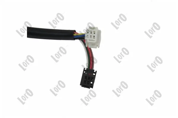 Exterior Mirror 2911M04