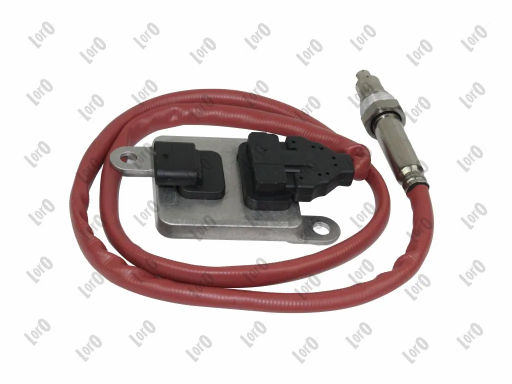 NOx Sensor, NOx catalytic converter 134-02-026