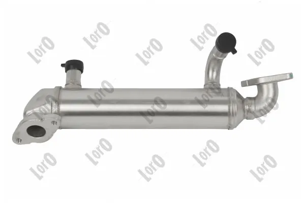 Cooler, exhaust gas recirculation 121-00-029