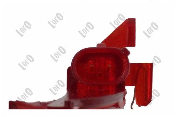 Auxiliary Stop Light 053-51-870