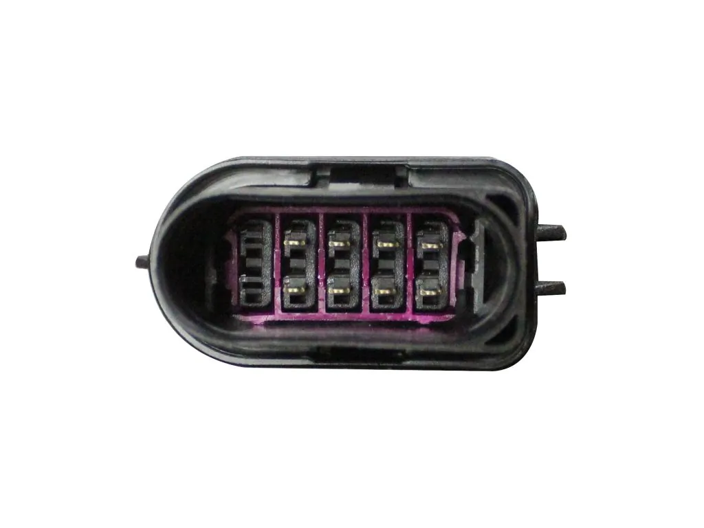 Headlight 431-1187LMLDEM2