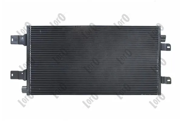 Condenser, air conditioning 042-016-0042