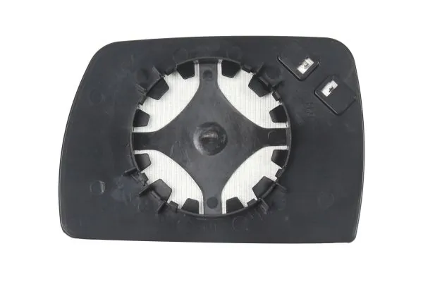 Mirror Glass, exterior mirror 0428G02