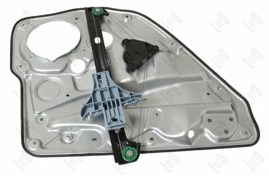 Window Regulator 130-053-046