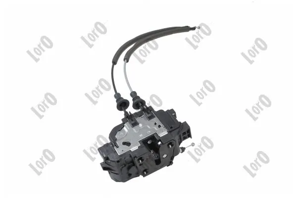 ABAKUS 132-019-002 Door Lock