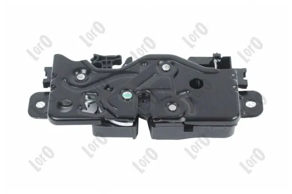 Tailgate Lock 132-004-107