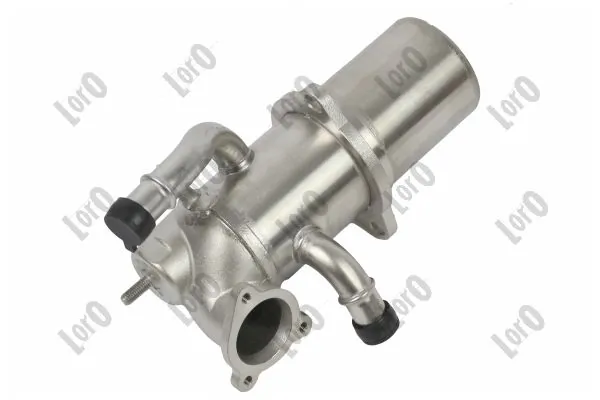 Cooler, exhaust gas recirculation 121-00-036