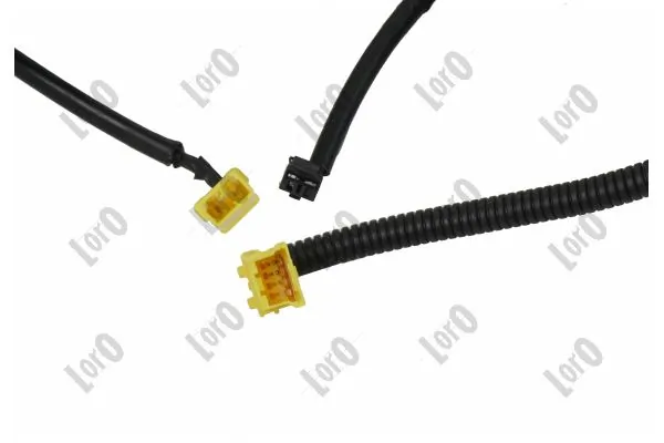 ABAKUS 134-01-039 Clockspring, airbag