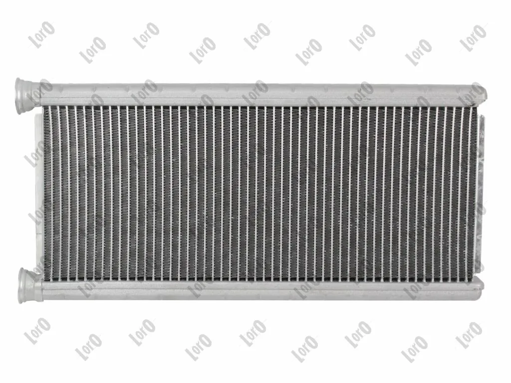 Heat Exchanger, interior heating 027-015-0001