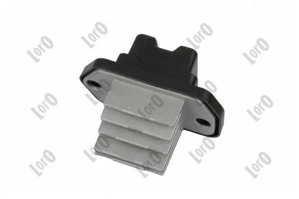 Resistor, interior blower 133-018-001