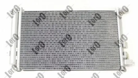 Condenser, air conditioning 002-016-0005