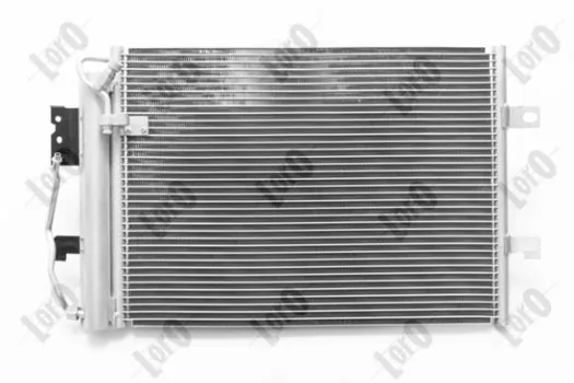 Condenser, air conditioning 054-016-0003