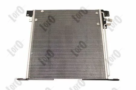 Condenser, air conditioning 054-016-0020