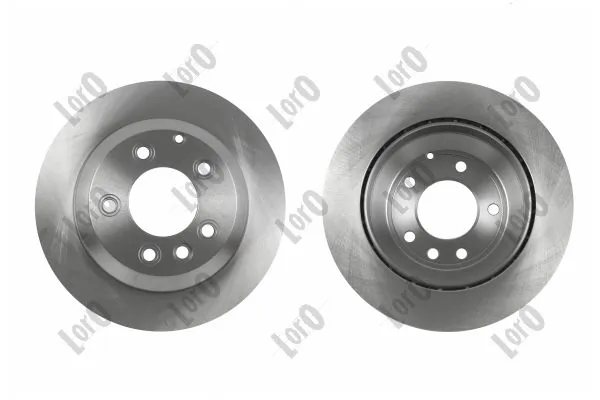 Brake Disc 231-04-076