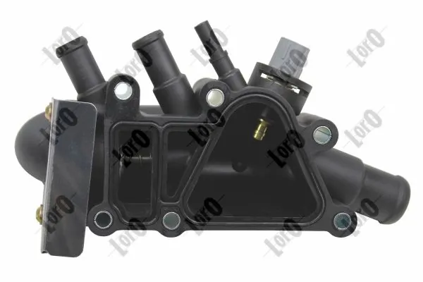 Thermostat, coolant 017-025-0008