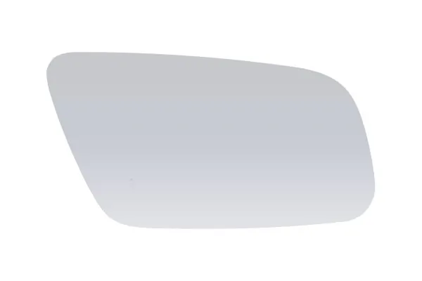 Mirror Glass, exterior mirror 0207G02