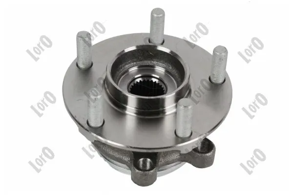 Wheel Hub 141-01-112