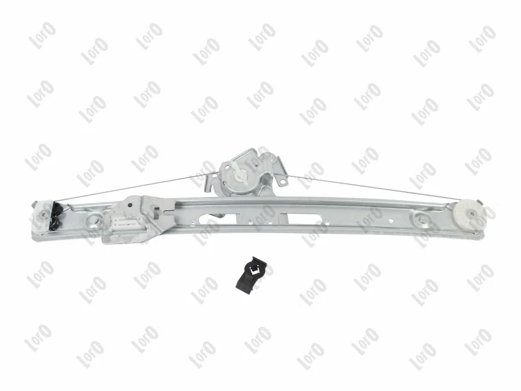Window Regulator 130-004-005