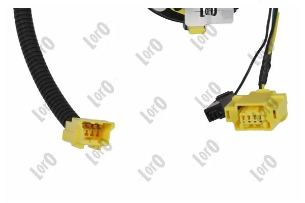 ABAKUS 134-01-018 Clockspring, airbag
