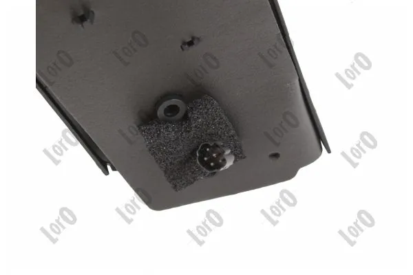 Exterior Mirror 1215M05