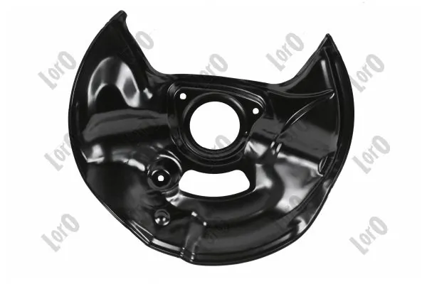 Splash Guard, brake disc 131-07-226