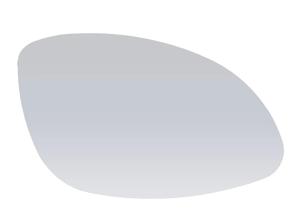 Mirror Glass, exterior mirror 2821G02