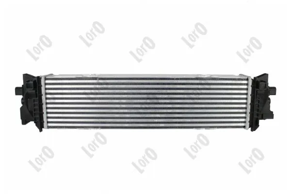 ABAKUS 052-018-0009 Charge Air Cooler