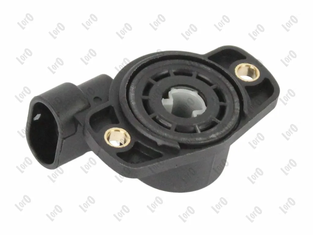 Sensor, throttle position 120-08-050