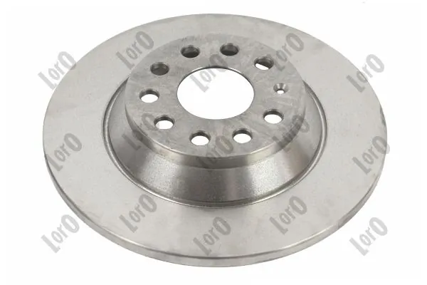 ABAKUS 231-04-094 Brake Disc