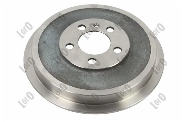 ABAKUS 231-06-005 Brake Drum