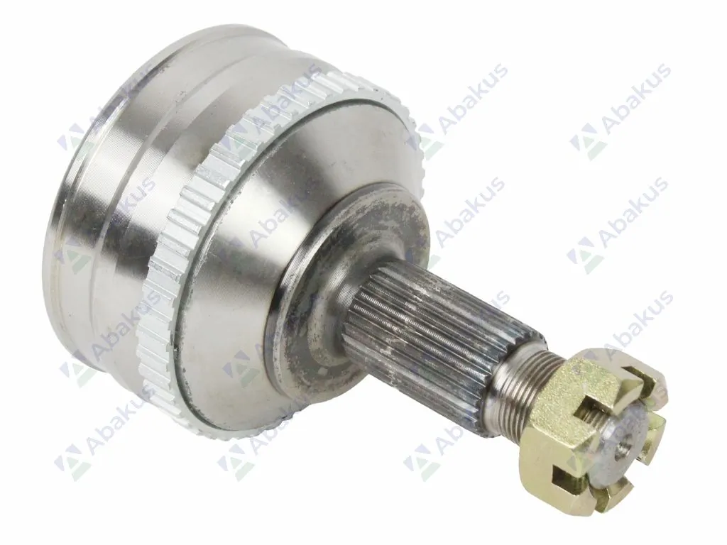 ABAKUS 141-04-018 Joint Kit, drive shaft