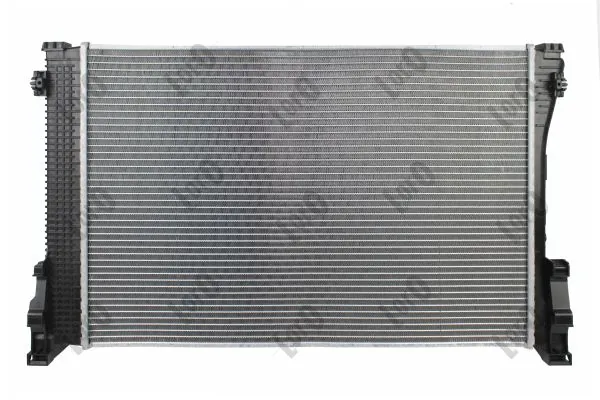 Radiator, engine cooling 054-017-0078