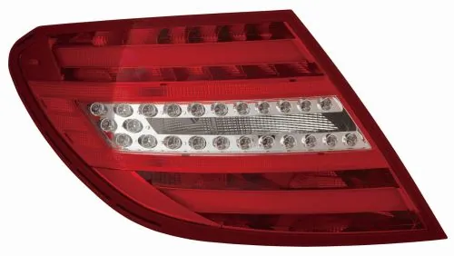 Tail Light Assembly 440-1983L-UE