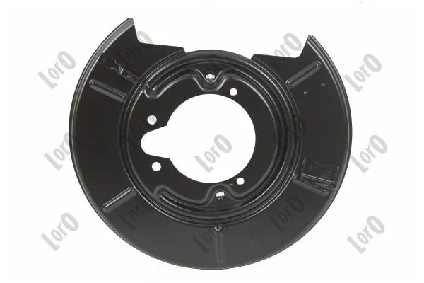Splash Guard, brake disc 131-07-673