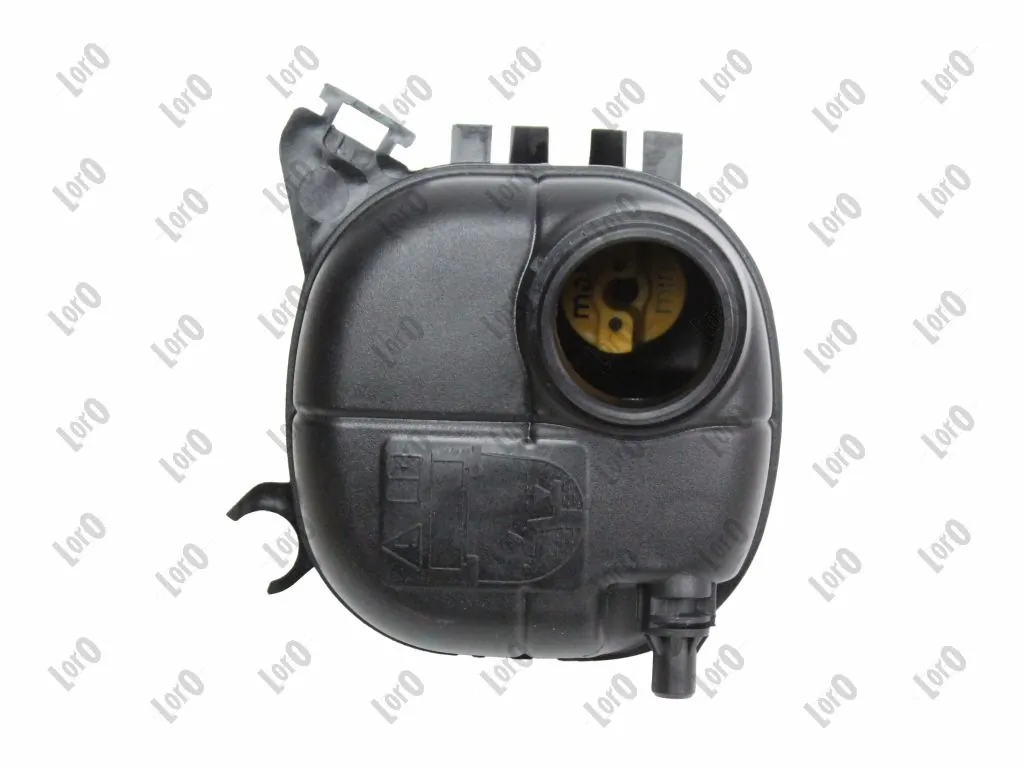 Expansion Tank, coolant 004-026-031