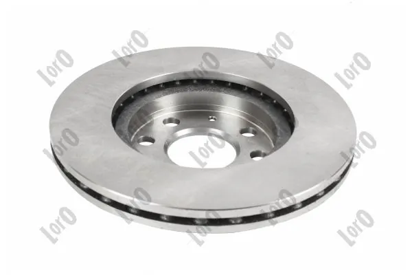 Brake Disc 231-03-022
