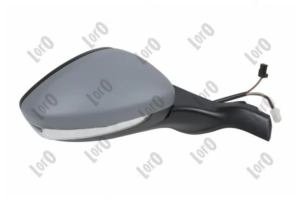 Exterior Mirror 2945M04