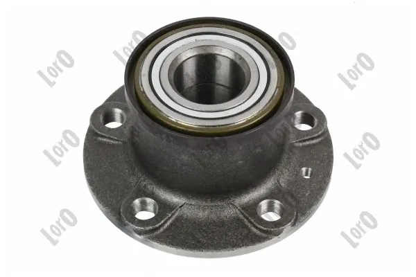 Wheel Hub 141-01-096