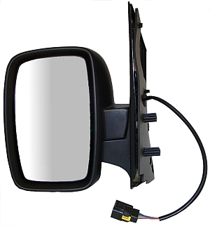 Exterior Mirror 0538M02