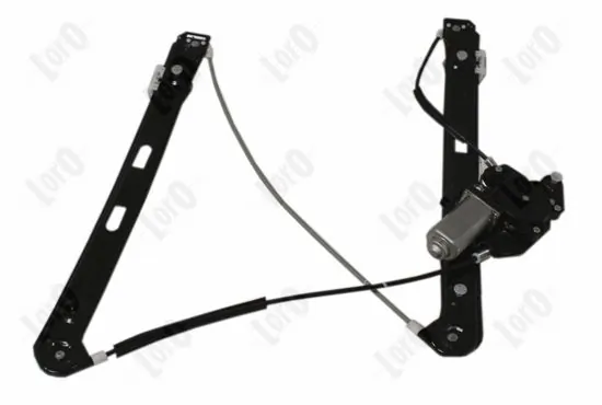 Window Regulator 130-004-004