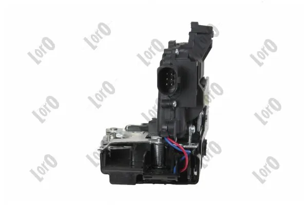 Door Lock 132-053-048