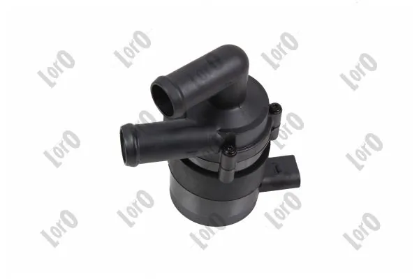 Auxiliary Water Pump (cooling water circuit) 138-01-031